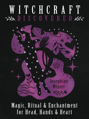 cover image of Witchcraft Discovered